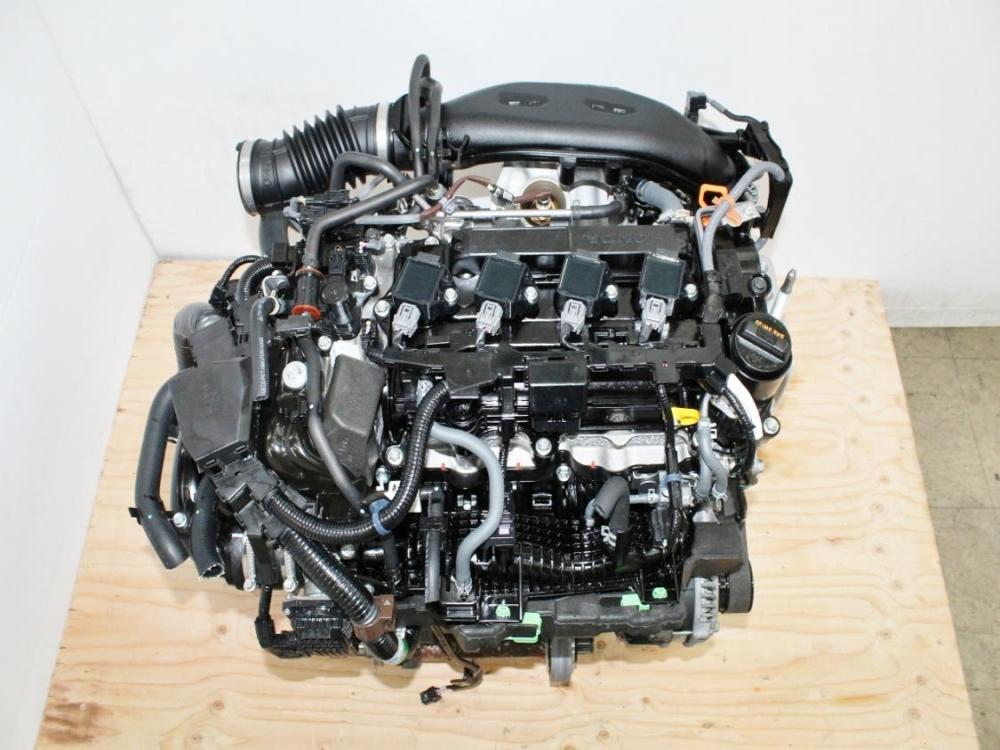 2022–2025 Honda Civic Si L15CA 1.5L Turbo Engine | USDM Low Mileage | MD JDM Motors: Image 10