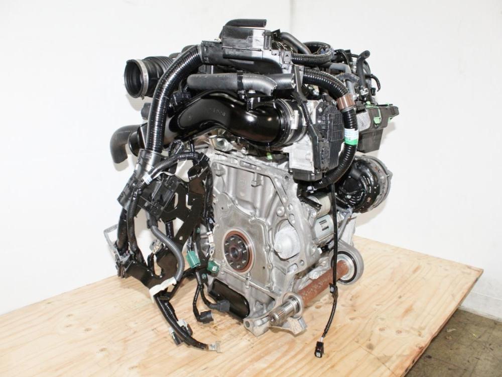 2022–2025 Honda Civic Si L15CA 1.5L Turbo Engine | USDM Low Mileage | MD JDM Motors: Image 13