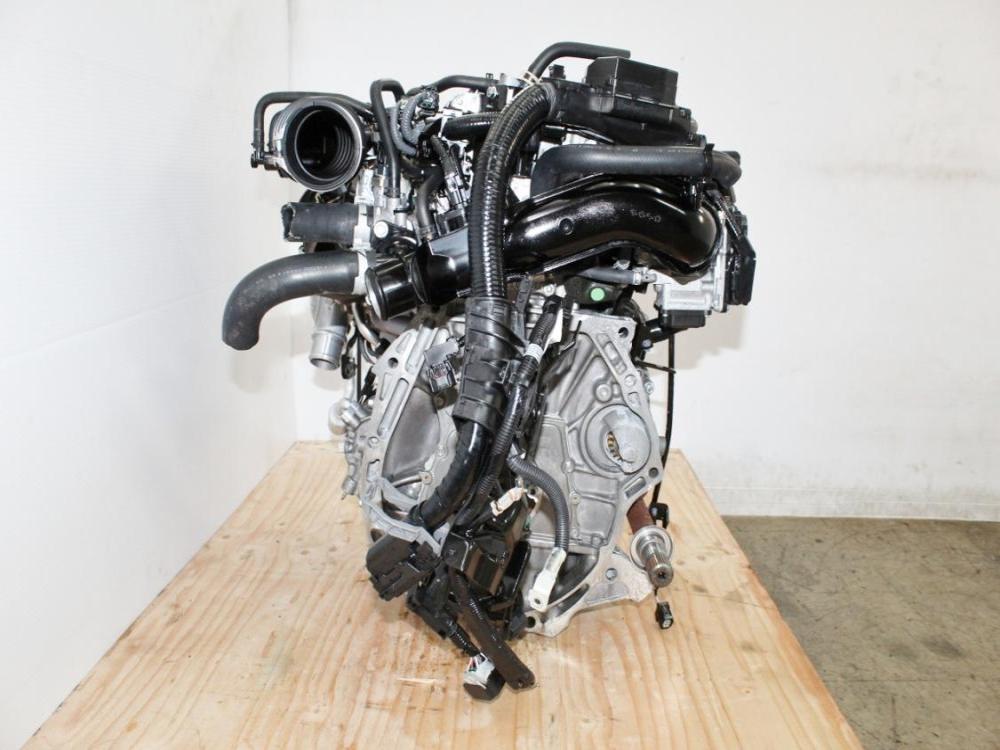 2022–2025 Honda Civic Si L15CA 1.5L Turbo Engine | USDM Low Mileage | MD JDM Motors: Image 15