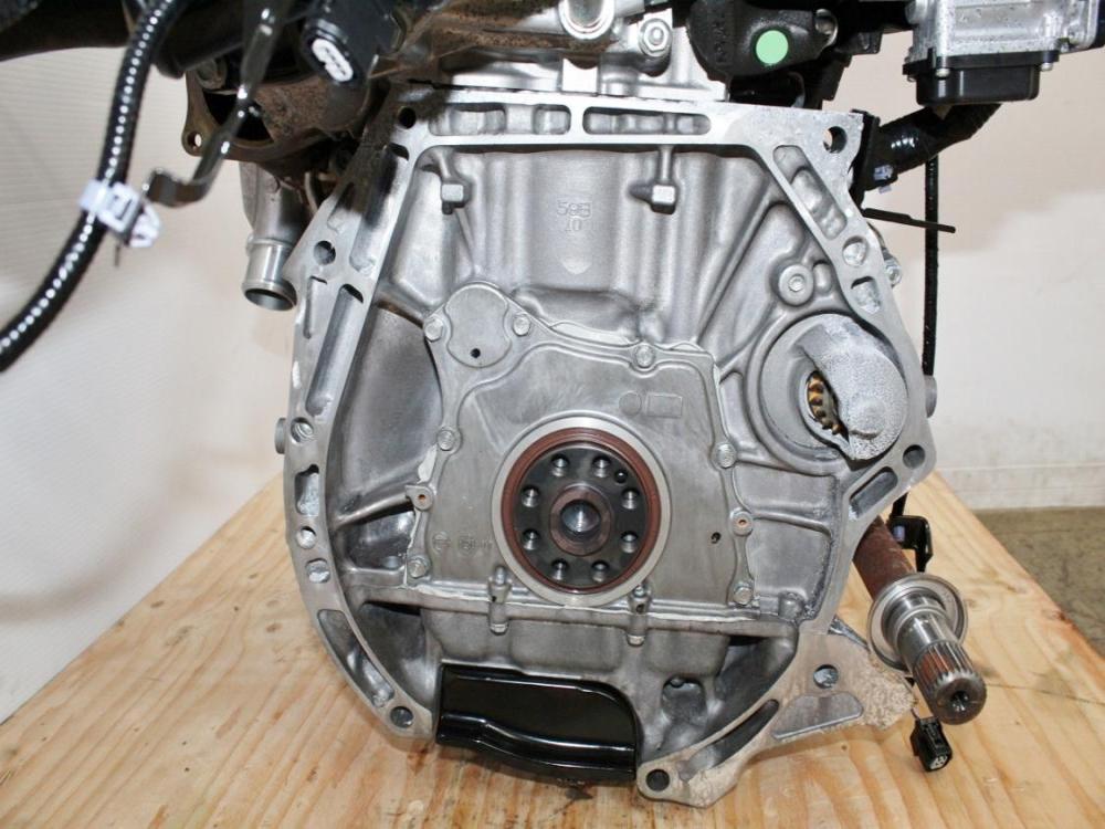 2022–2025 Honda Civic Si L15CA 1.5L Turbo Engine | USDM Low Mileage | MD JDM Motors: Image 16