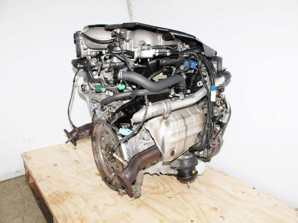 2003–2006 Infiniti G35 VQ35DE 3.5L V6 Engine | JDM Low Mileage RWD | MD JDM Motors: Image 7