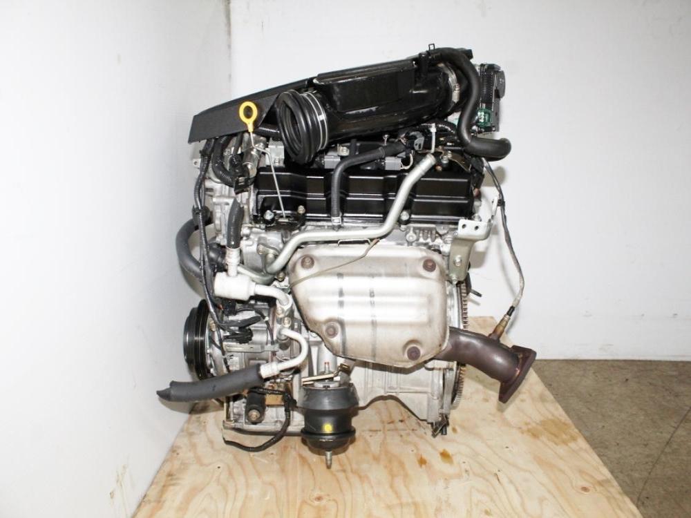 2003–2006 Infiniti G35 VQ35DE 3.5L V6 Engine | JDM Low Mileage RWD | MD JDM Motors: Image 13