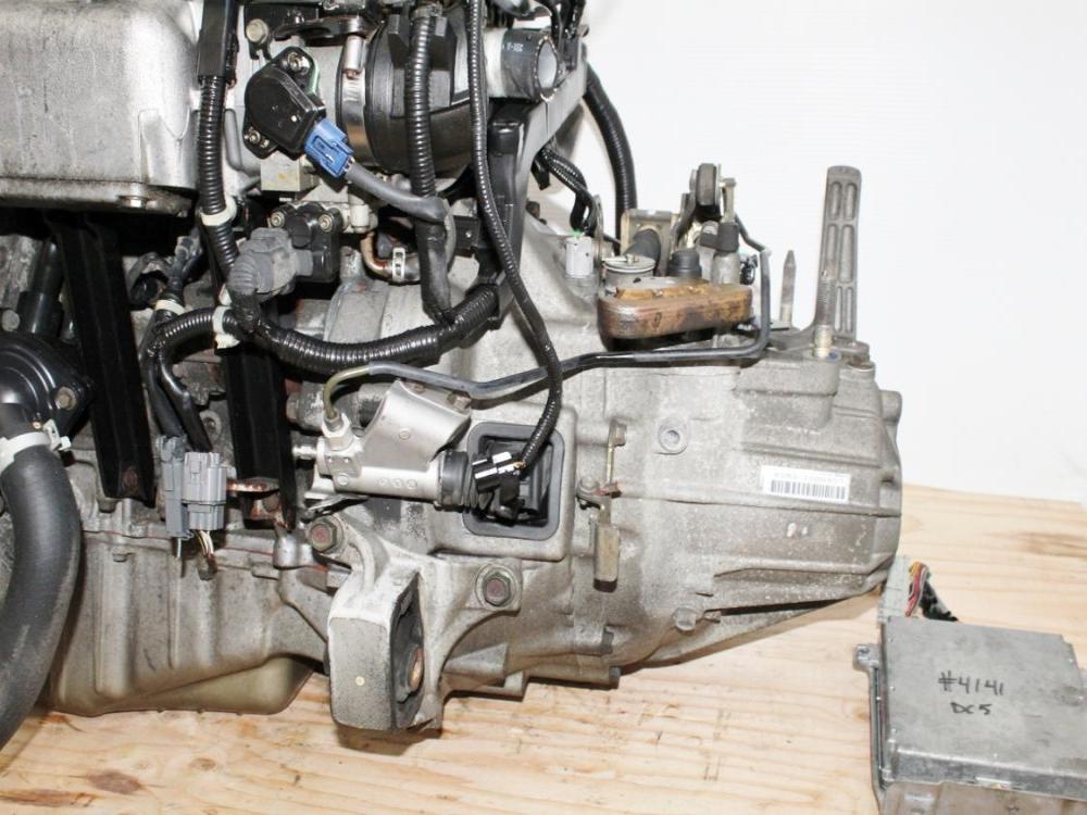 JDM Honda DC5 Type R K20A i-VTEC Engine & 6-Speed LSD Y2M3 Manual Transmission – Acura RSX | MD JDM Motors: Image 3