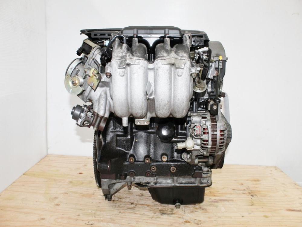 JDM Mazda FS-DE 2.0L DOHC Engine – Protege5 2001–2003 | MD JDM Motors: Image 10