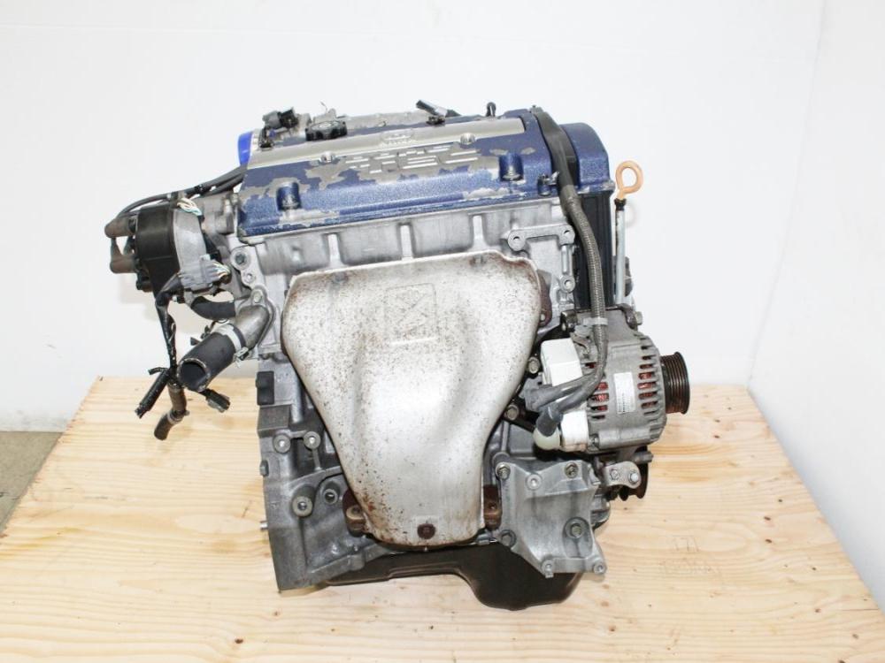 JDM Honda Prelude Accord SIR H23A DOHC VTEC 2.3L Engine – 1997–2001: Image 1