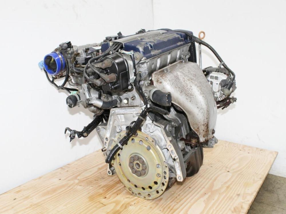 JDM Honda Prelude Accord SIR H23A DOHC VTEC 2.3L Engine – 1997–2001: Image 3