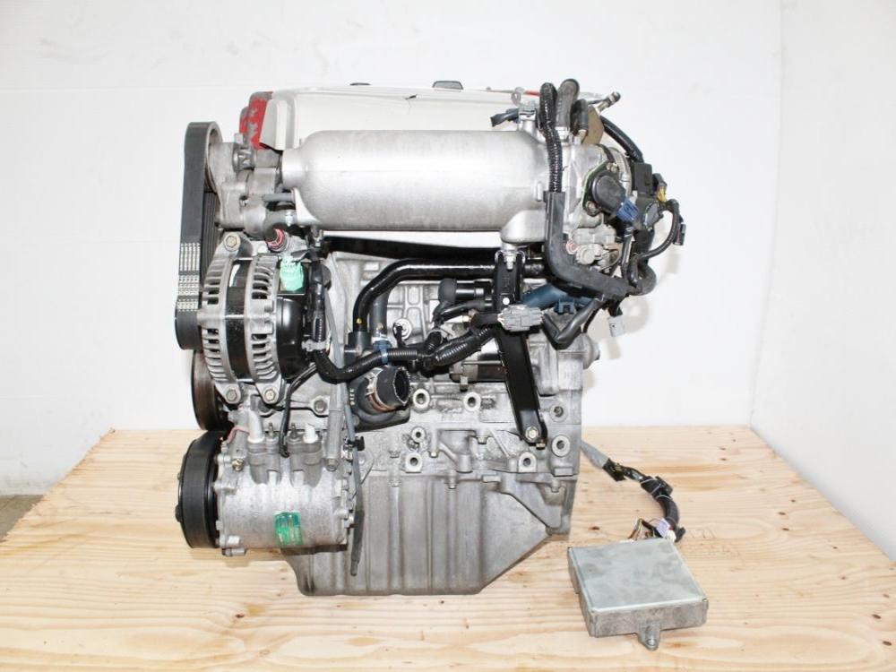 JDM K20A DOHC i-VTEC Engine | Honda Accord Euro R CL7 CL9 – 2003–2008: Image 2