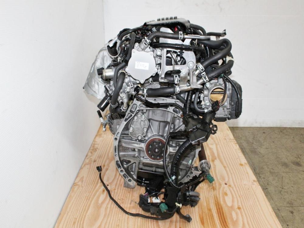 2017 2018 2019 2020 2021 Honda Civic Type R K20C1 Engine 2.0L Turbo FK8 Motor CTR: Image 11