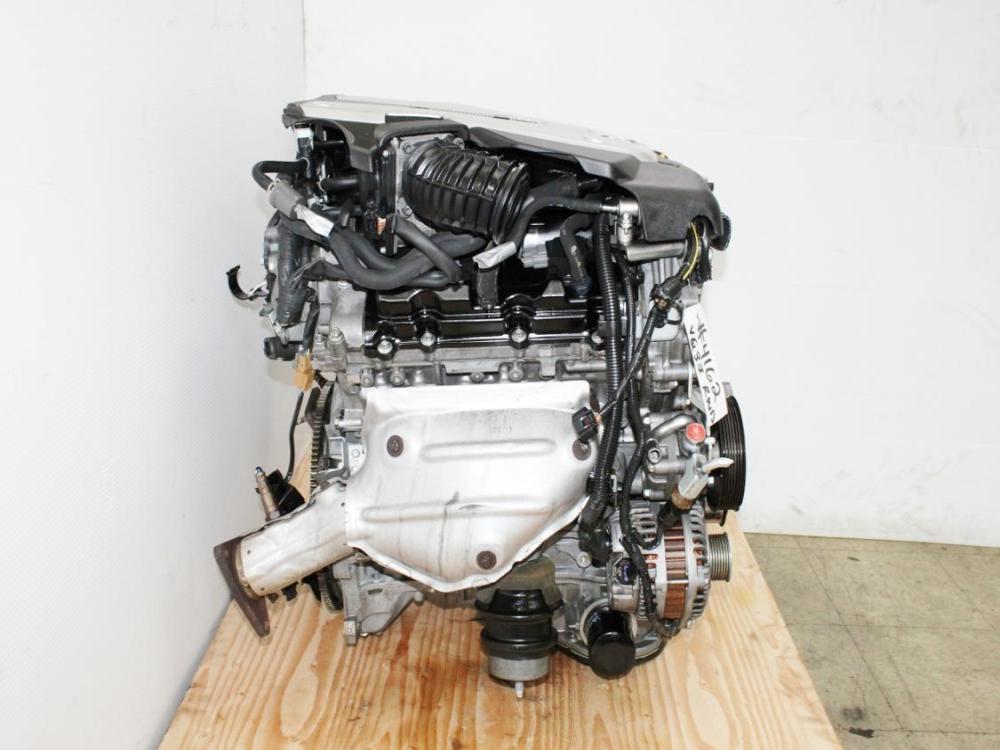 2014–2017 Infiniti QX70 VQ37HR 3.7L V6 Engine RWD 2WD | Low Mileage | MD JDM Motors: Image 6