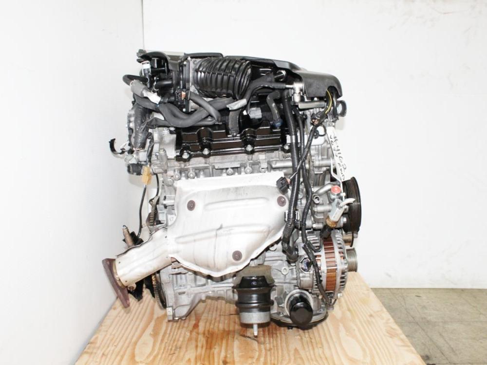2014–2017 Infiniti QX70 VQ37HR 3.7L V6 Engine RWD 2WD | Low Mileage | MD JDM Motors: Image 7