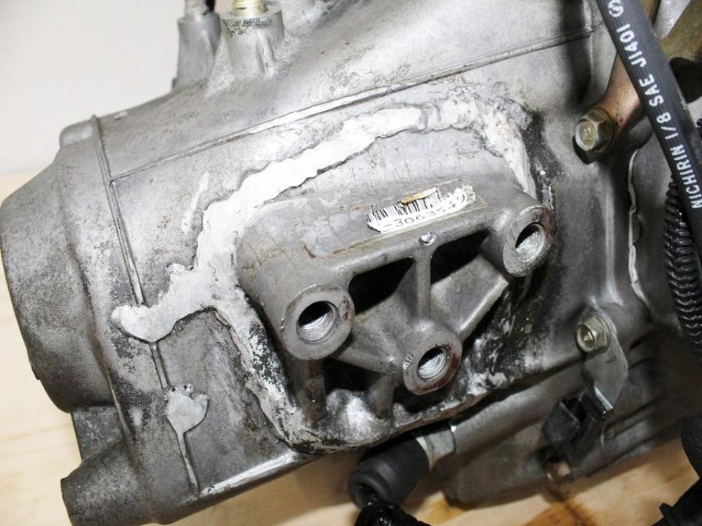 JDM Acura Integra DC2 Type R B18C Engine | S80 LSD Transmission & Spoon Headers | MD JDM Motors: Image 7