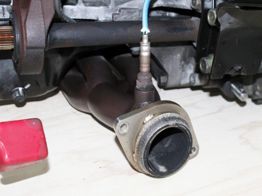 JDM Acura Integra DC2 Type R B18C Engine | S80 LSD Transmission & Spoon Headers | MD JDM Motors: Image 16
