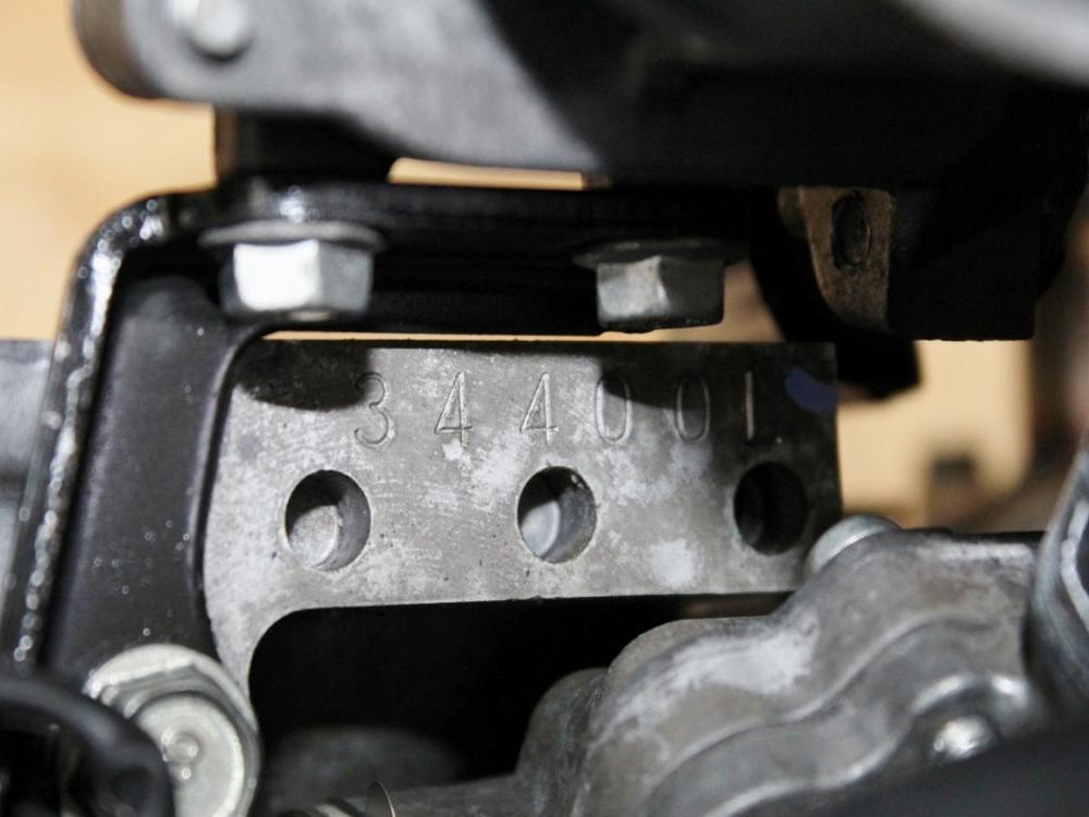 2008-2021 USDM Subaru WRX STI EJ257 2.5L Turbo Engine Compression Tested: Image 16