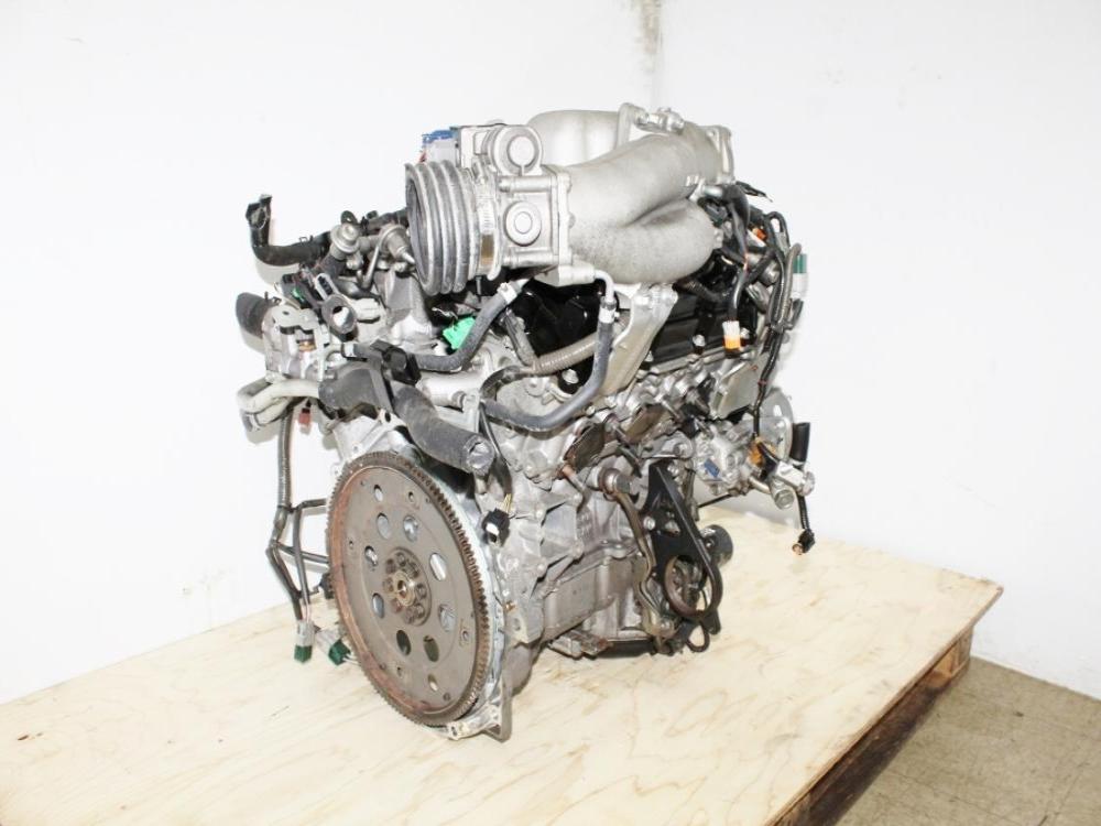 2004-2007 Nissan Quest VQ35DE 3.5L Engine V6 JDM Motor | Low Miles: Image 11