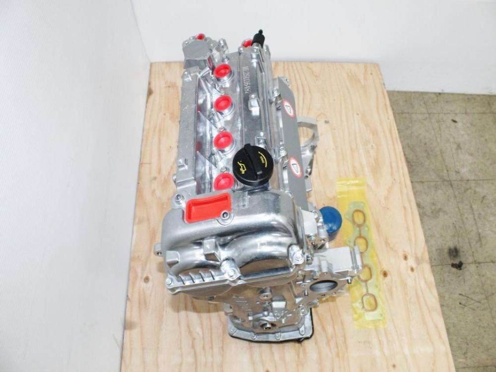 2016 2017 2018 Hyundai Tucson G4FJ 1.6L Engine Turbo Brand New Motor: Image 5