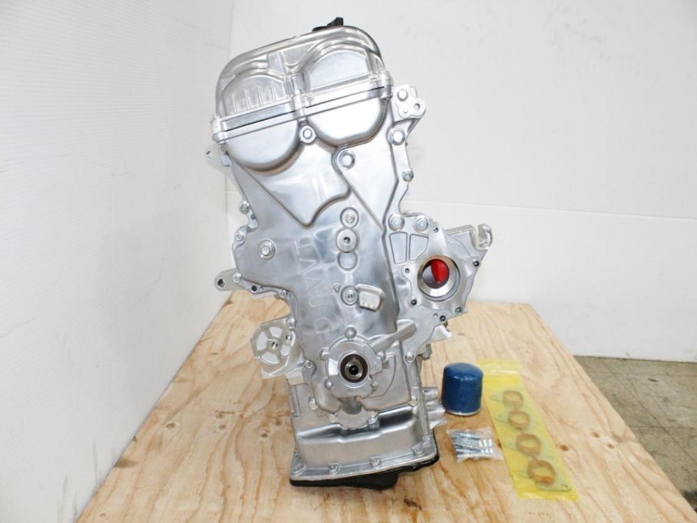 2016 2017 2018 Hyundai Tucson G4FJ 1.6L Engine Turbo Brand New Motor: Image 6