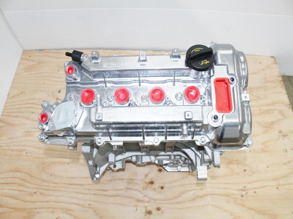 2016 2017 2018 Hyundai Tucson G4FJ 1.6L Engine Turbo Brand New Motor: Image 10