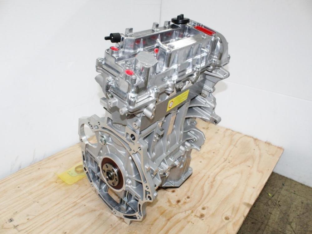 2016 2017 2018 Hyundai Tucson G4FJ 1.6L Engine Turbo Brand New Motor: Image 13