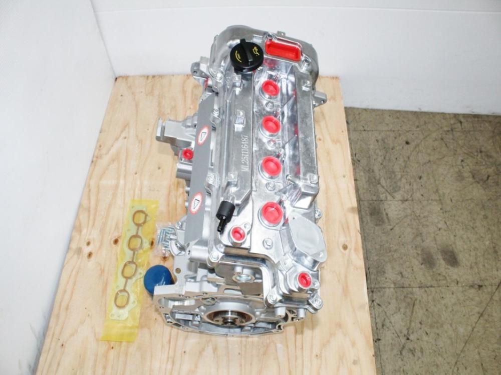 2016 2017 2018 Hyundai Tucson G4FJ 1.6L Engine Turbo Brand New Motor: Image 14