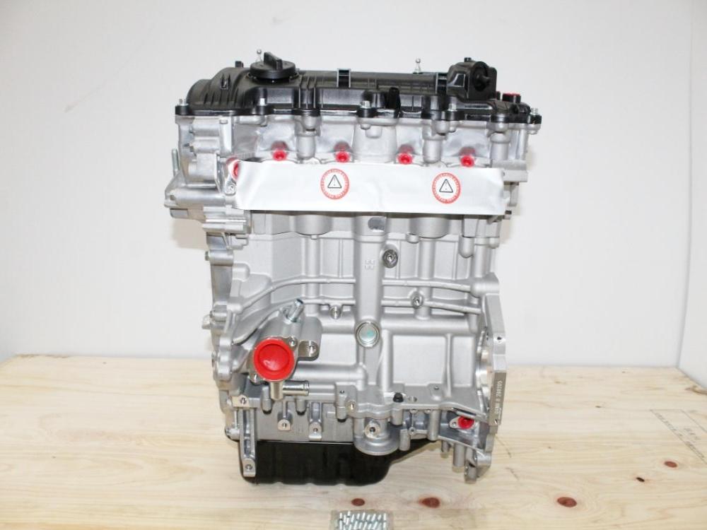 2011 to 2016 Hyundai Elantra 1.8L G4NB Engine Brand New : Image 2