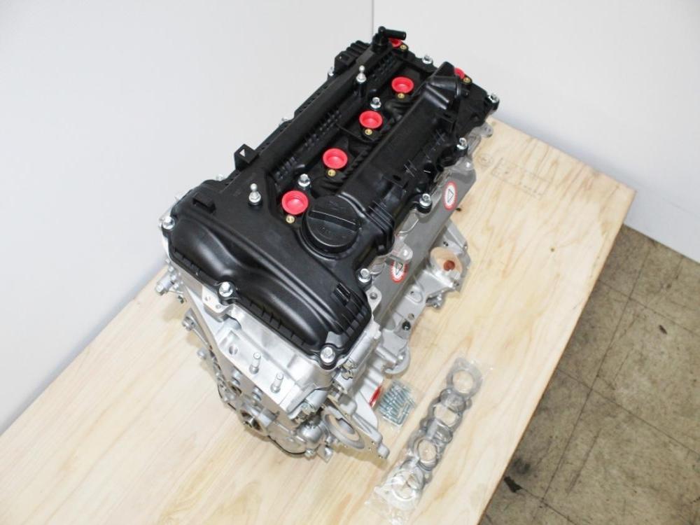 2011 to 2016 Hyundai Elantra 1.8L G4NB Engine Brand New : Image 4