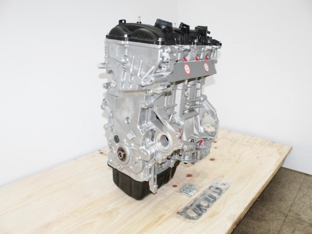 2011 to 2016 Hyundai Elantra 1.8L G4NB Engine Brand New : Image 5