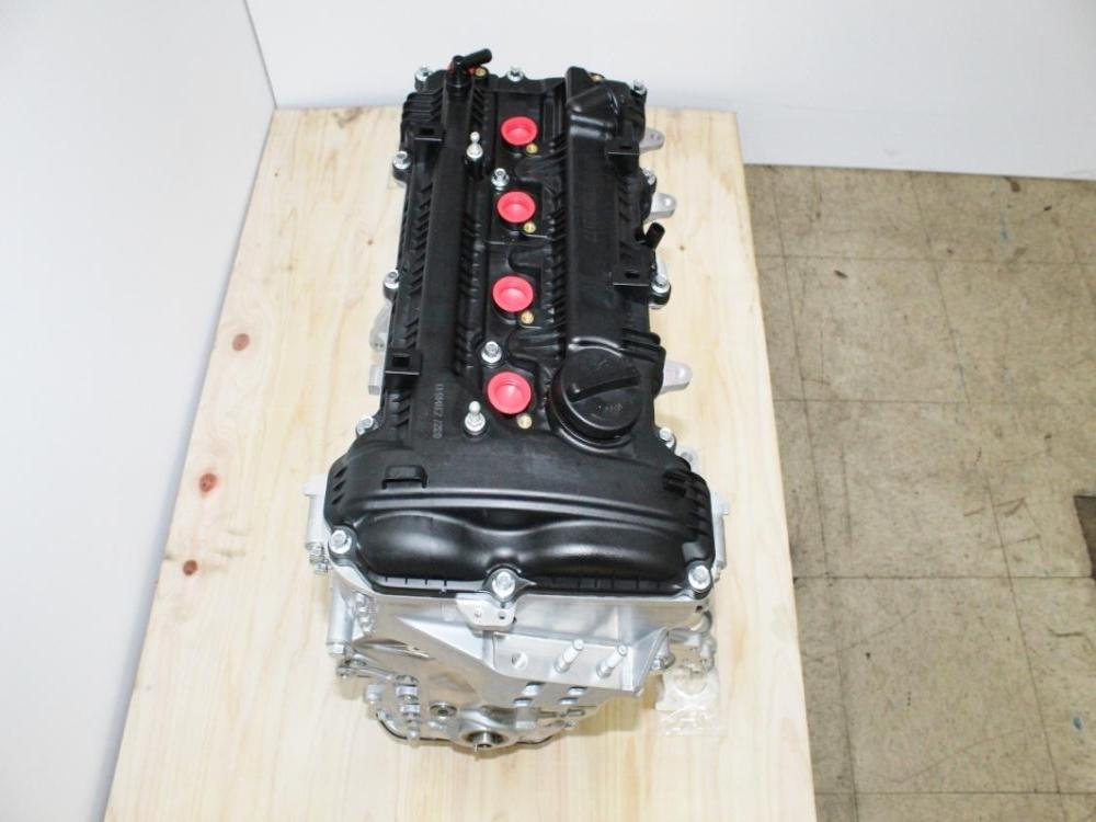 2011 to 2016 Hyundai Elantra 1.8L G4NB Engine Brand New : Image 6