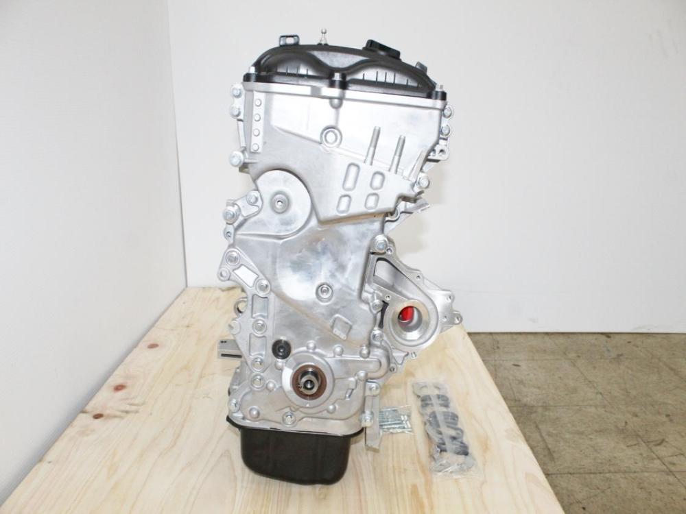 2011 to 2016 Hyundai Elantra 1.8L G4NB Engine Brand New : Image 7