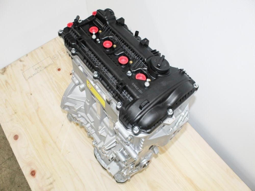 2011 to 2016 Hyundai Elantra 1.8L G4NB Engine Brand New : Image 8