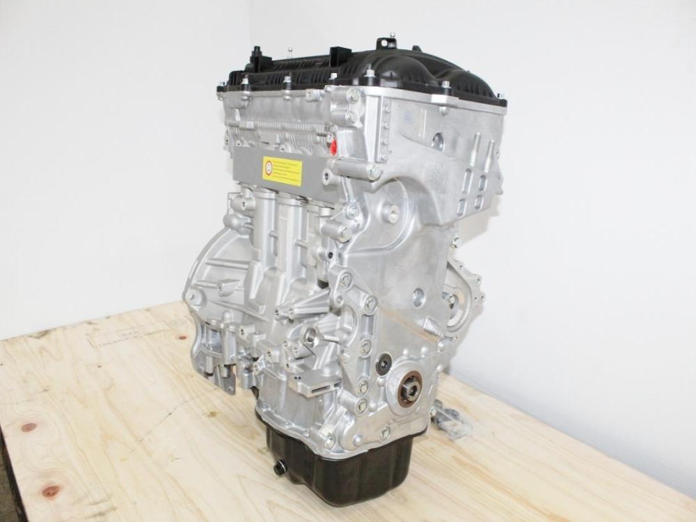 2011 to 2016 Hyundai Elantra 1.8L G4NB Engine Brand New : Image 9