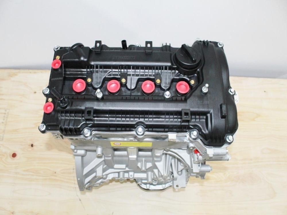 2011 to 2016 Hyundai Elantra 1.8L G4NB Engine Brand New : Image 10