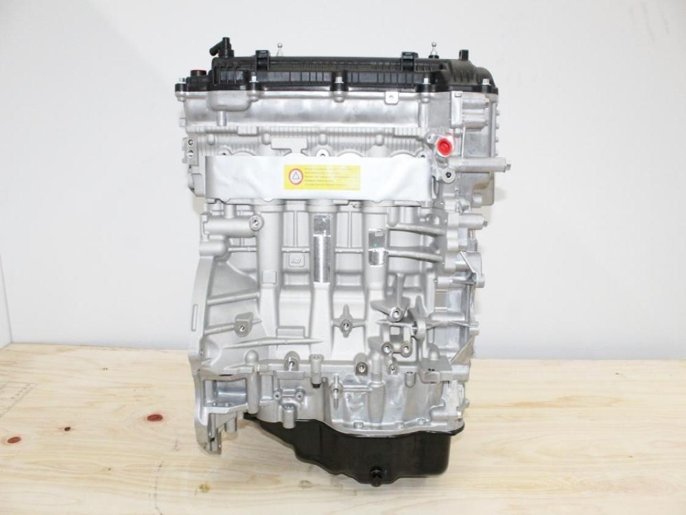 2011 to 2016 Hyundai Elantra 1.8L G4NB Engine Brand New : Image 11