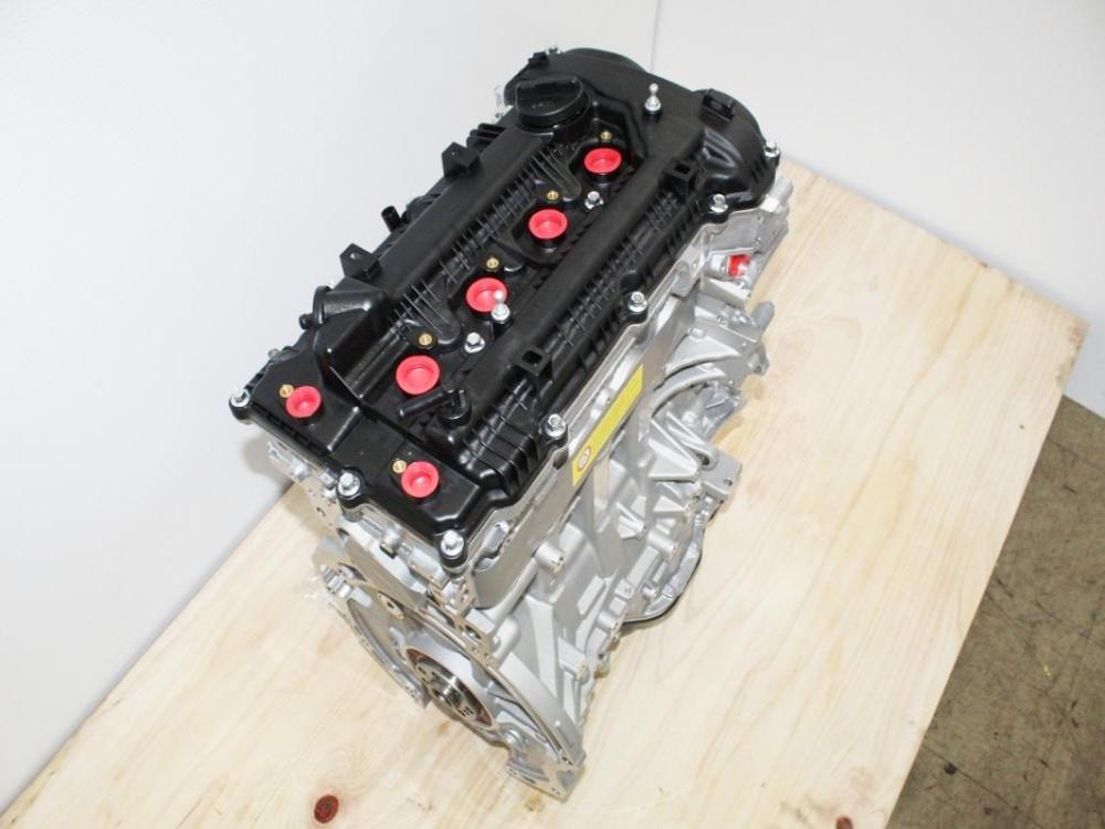 2011 to 2016 Hyundai Elantra 1.8L G4NB Engine Brand New : Image 12