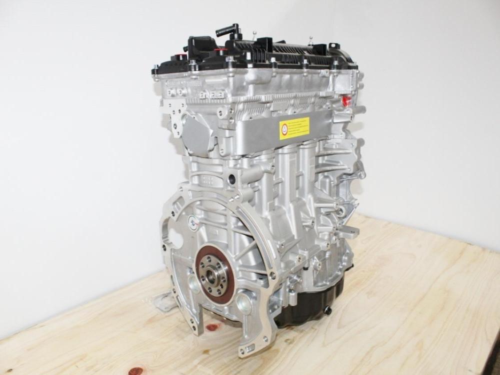 2011 to 2016 Hyundai Elantra 1.8L G4NB Engine Brand New : Image 13