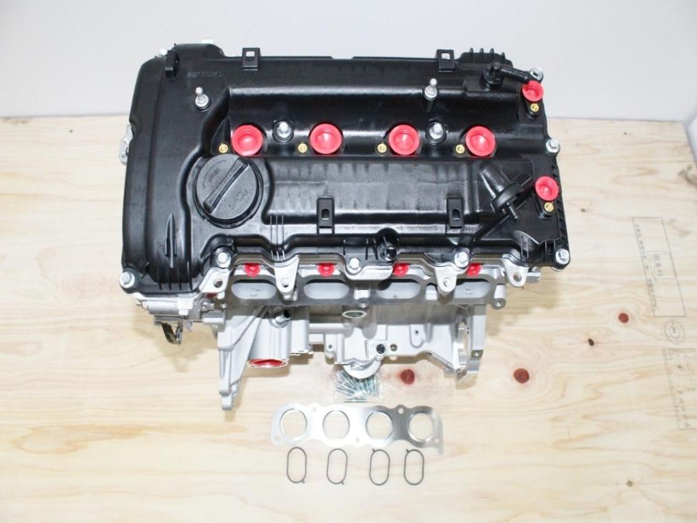 Brand New 2017 2018 2019 2020 Hyundai Elantra 2.0L G4NH Engine MPI : Image 1