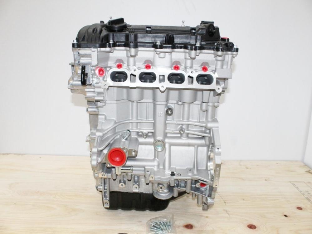 Brand New 2017 2018 2019 2020 Hyundai Elantra 2.0L G4NH Engine MPI : Image 2