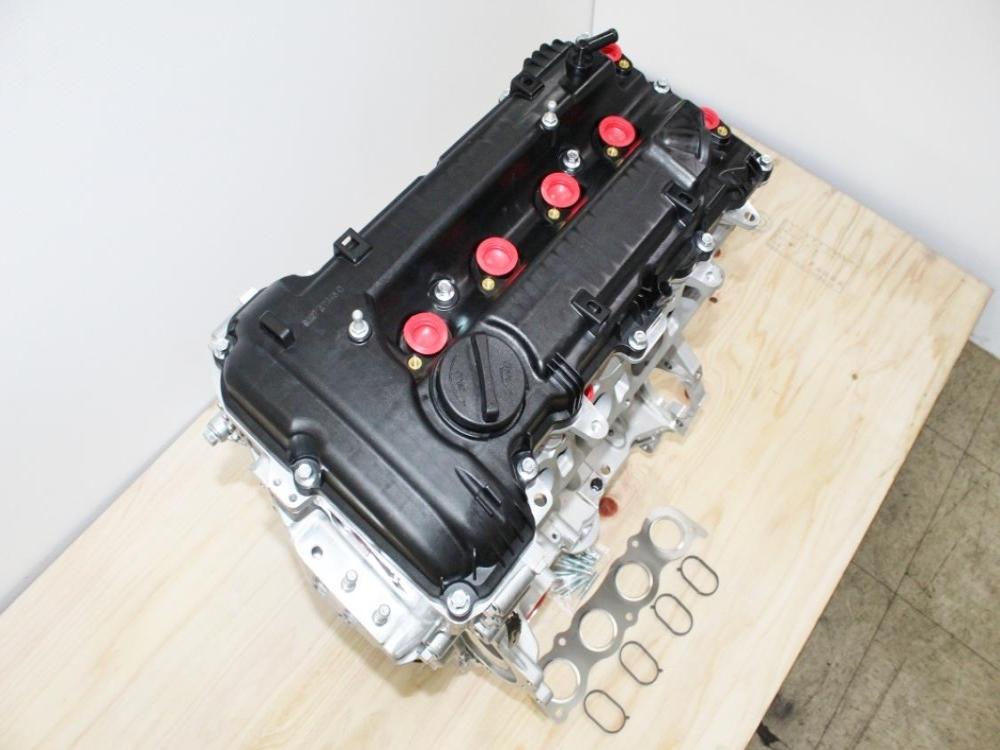 Brand New 2017 2018 2019 2020 Hyundai Elantra 2.0L G4NH Engine MPI : Image 3