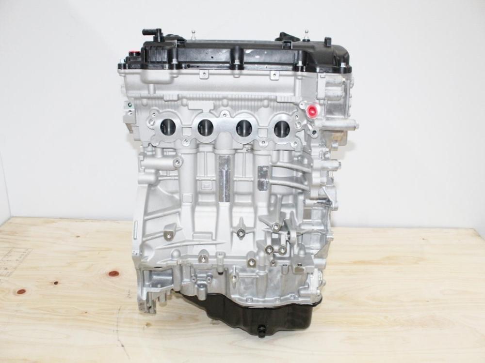 Brand New 2017 2018 2019 2020 Hyundai Elantra 2.0L G4NH Engine MPI : Image 10