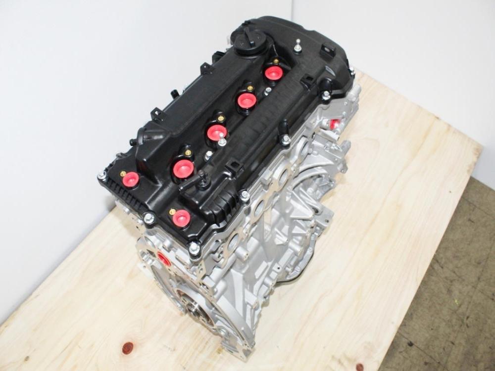 Brand New 2018-2021 Hyundai Kona 2.0L G4NH Engine MPI : Image 11