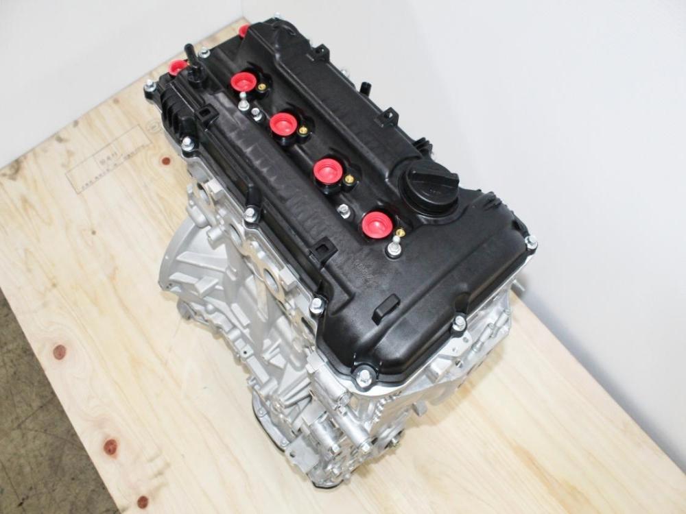 2018 2019 2020 2021 Hyundai Kona 2.0L Engine Brand New G4NH Motor: Image 6