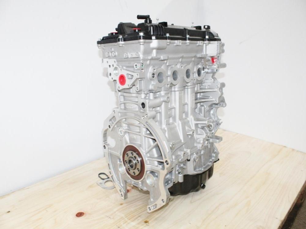 2018 2019 2020 2021 Hyundai Kona 2.0L Engine Brand New G4NH Motor: Image 10