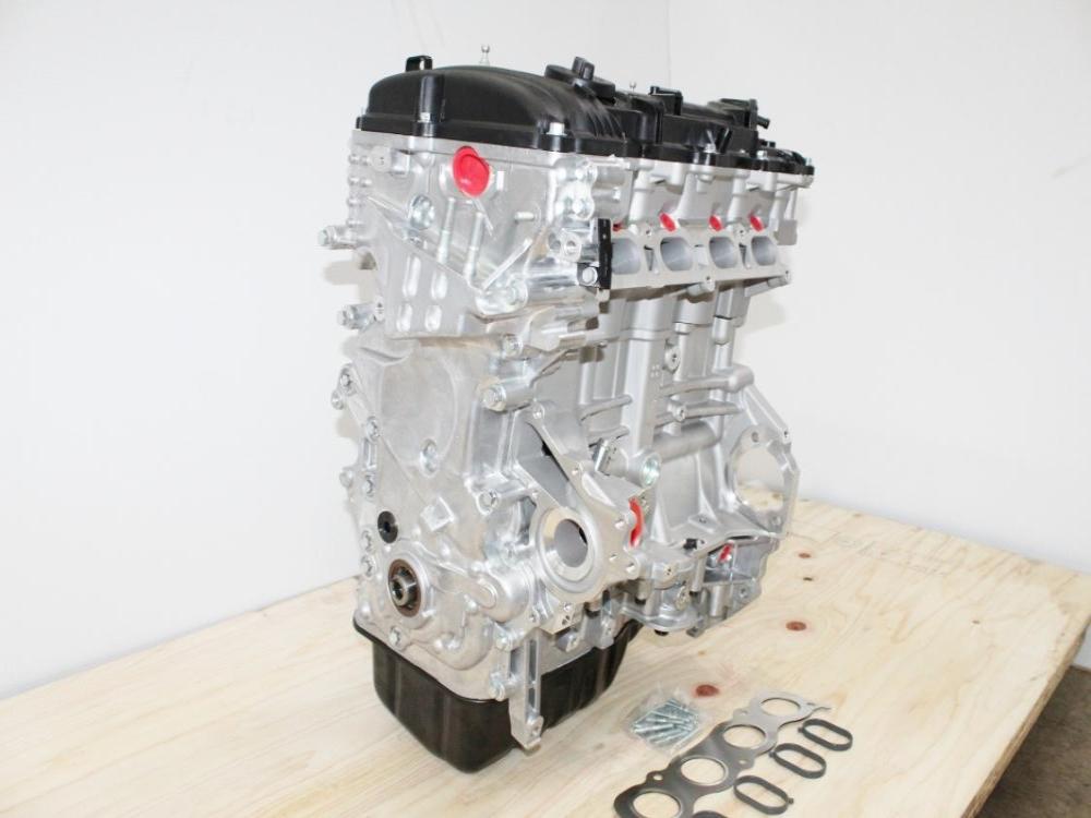 Brand New 2019-2021 Hyundai Veloster 2.0L G4NH Engine MPI : Image 4