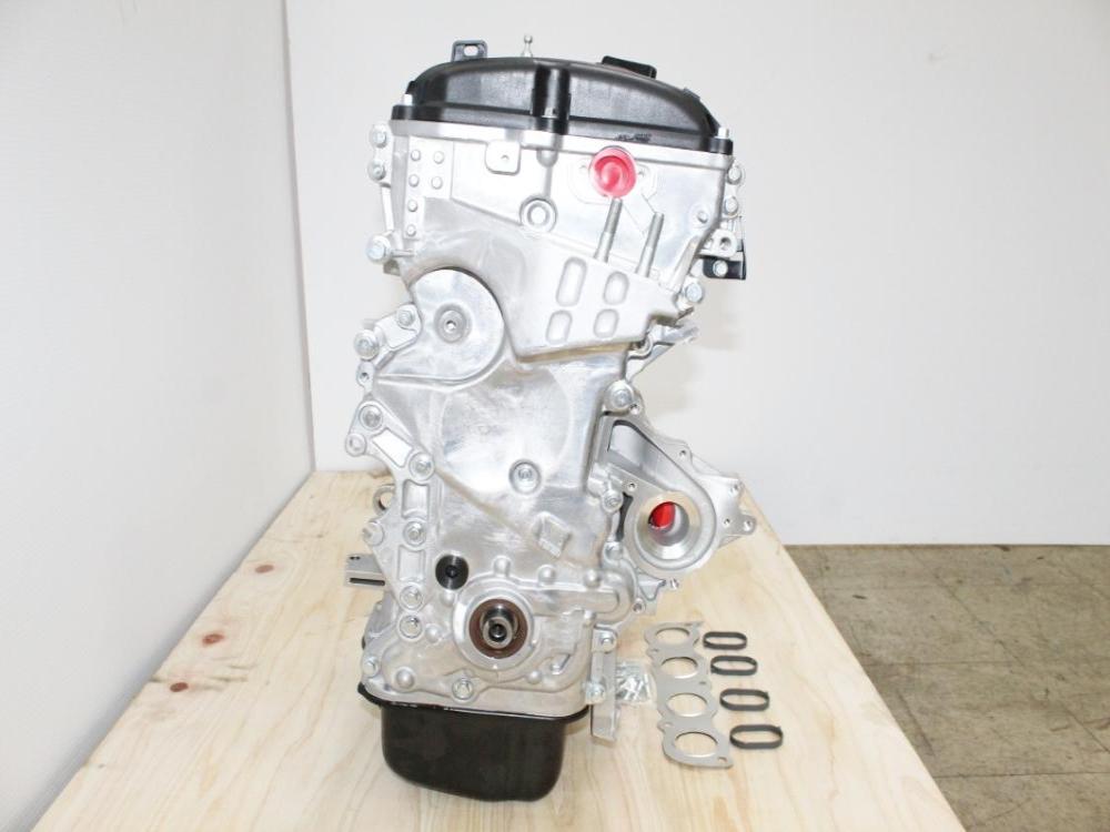 Brand New 2019-2021 Hyundai Veloster 2.0L G4NH Engine MPI : Image 6