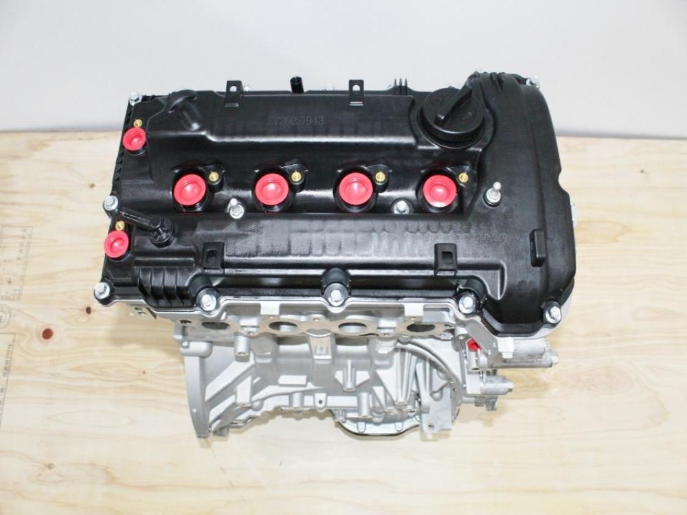 Brand New 2019-2021 Hyundai Veloster 2.0L G4NH Engine MPI : Image 9