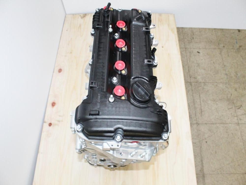 Brand New 2020-2024 Kia Soul 2.0L G4NH Engine MPI : Image 5