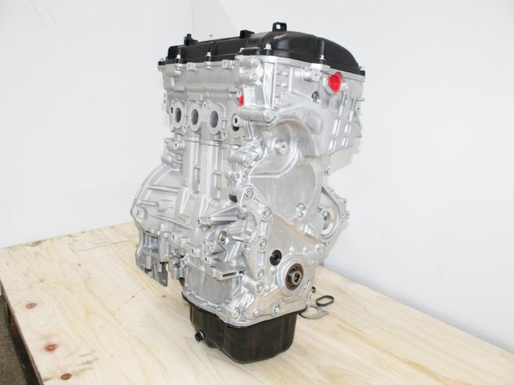 Brand New 2020-2024 Kia Soul 2.0L G4NH Engine MPI : Image 8