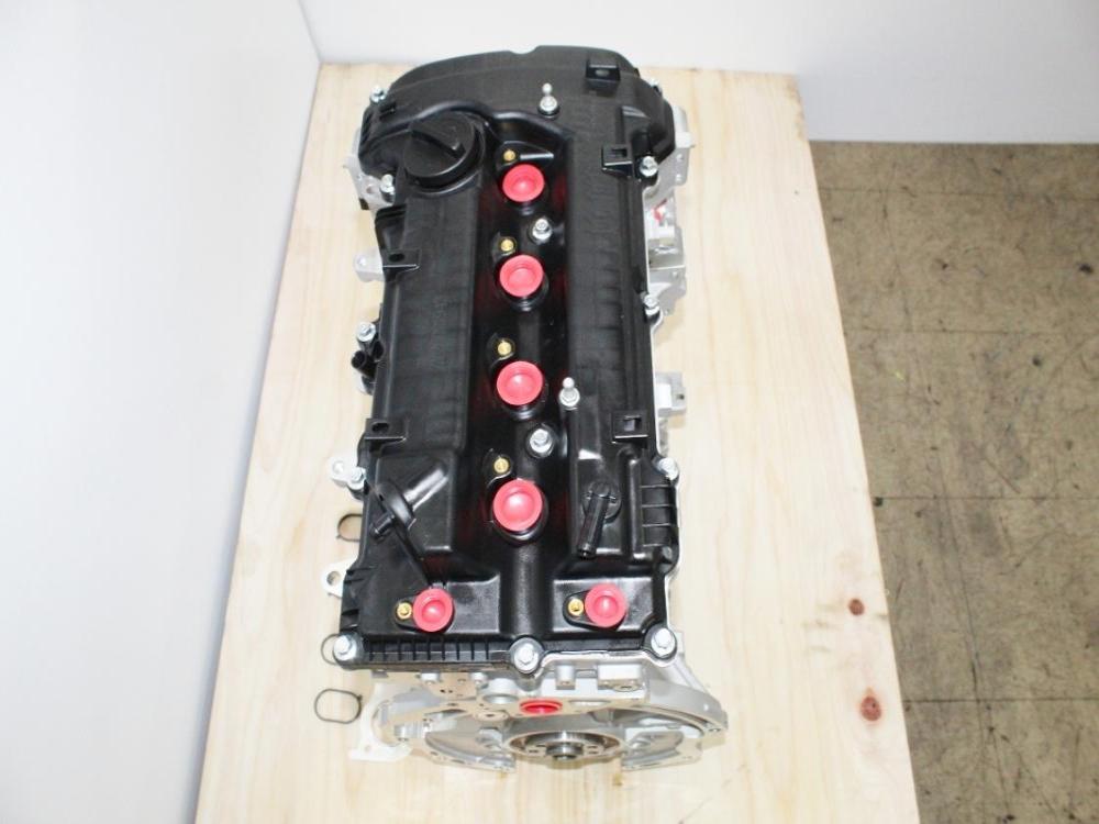 Brand New 2020-2024 Kia Soul 2.0L G4NH Engine MPI : Image 13