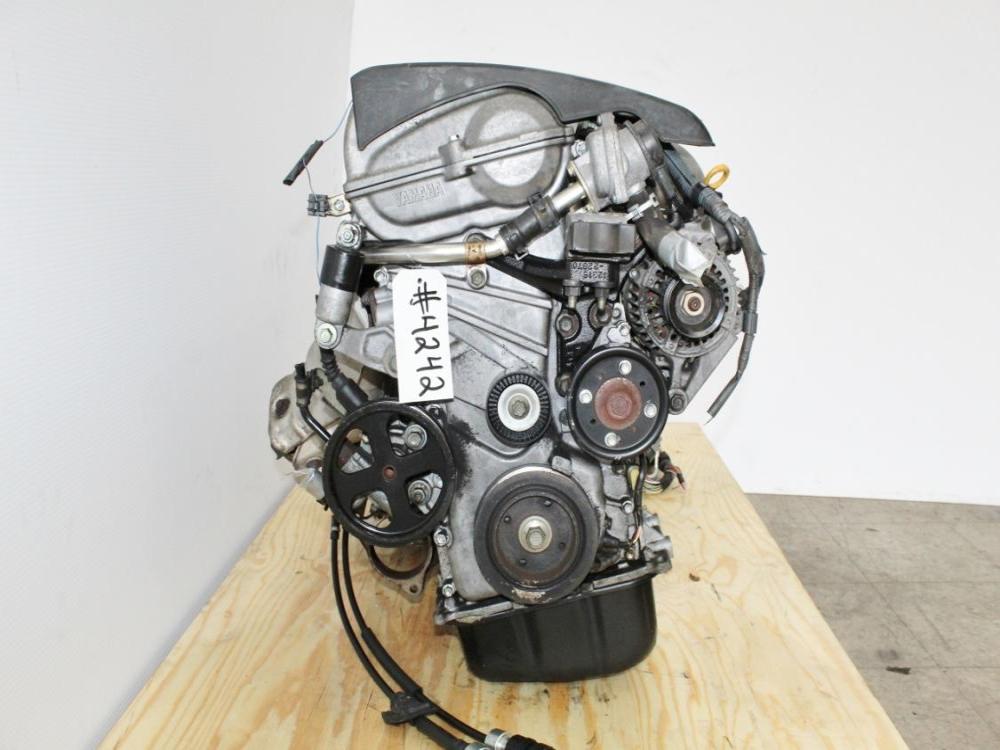 JDM Toyota Celica GTS 2000-2005 2ZZ-GE Engine C60 6 Speed Compression Tested: Image 7