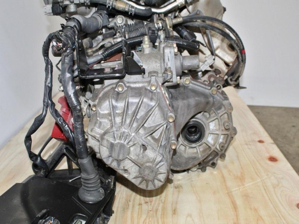 2000-2005 JDM Toyota Celica GTS 2ZZ-GE Engine C60 LSD Transmission 1.8L  2ZZ : Image 11