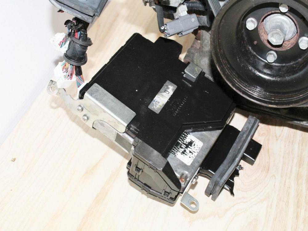 2004-2008 Mazda RX-8 Engine 6 Speed Manual Transmission Tested with Warranty: Image 10